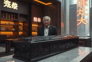 《抬棺匠》主播：老彩 615集