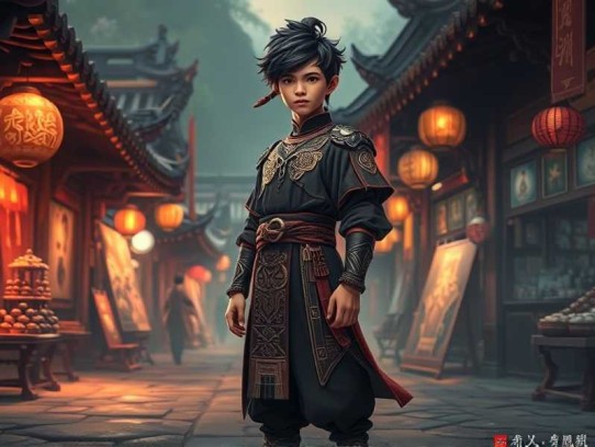 封神演义之哪吒新传 _ 神话传说历史故事_新评书