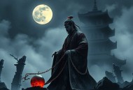 大明妖孽_两宋元明x历史悬疑_冰临神下