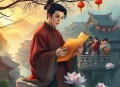 我是个算命先生2(播音——刘杰)