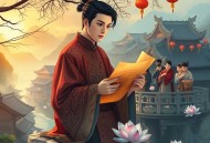 我是个算命先生2(播音——刘杰)
