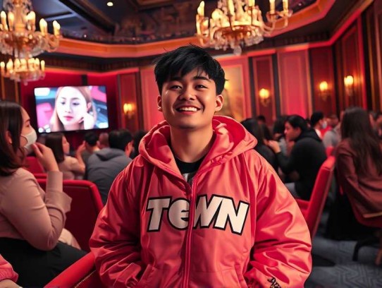 了不起的迷妹_娱乐圈舔宠_多人有声精品_仓央剧社