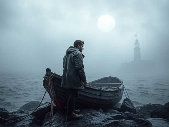 捞尸人丨纯洁滴小龙丨起点男频top1 _ 全网爆款悬疑灵异小说丨多人有声剧