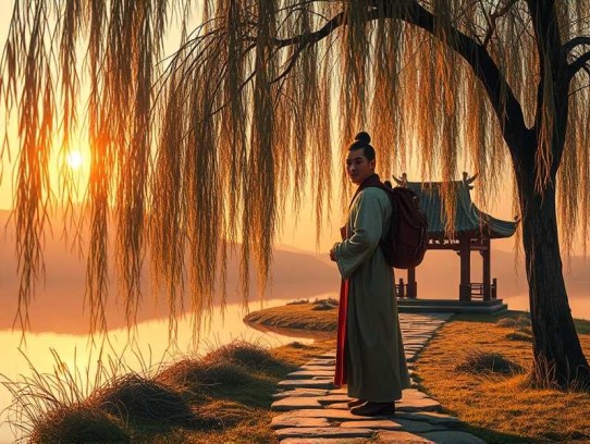 大宋的智慧&我影随风播讲完结