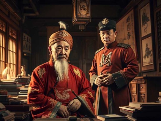 单田芳 佟麟阁 全1回