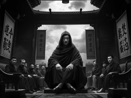 大汉帝国全史丨汉朝风云版《明朝那些事儿》 丨中国史-完结