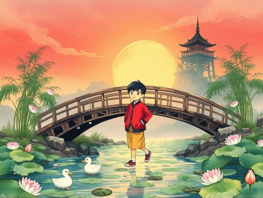 学小霸漫游语文世界 （2年级语文）