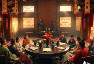 琅琊榜之风起长林&影视原声