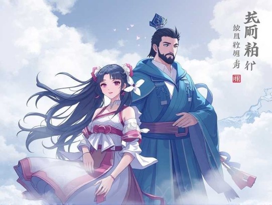 合笼蛊_倔强的小红&马正阳_南瓜楠少X杜骁X阿良_双强仙侠幽默