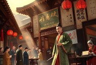 古代人生活大解密-大宇茶馆 157 更新