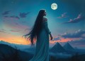 一缕长发(艾宝良)[26回]