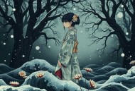 细雪 - 谷崎润一郎