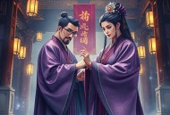 开局合欢宗，被师姐拿捏命脉 ! 轻松玄幻 ! 有声的紫襟团队 ! 多人有声剧
