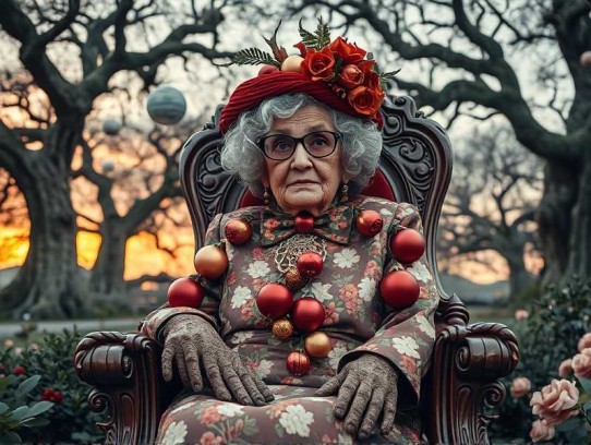 假凤虚凰.广播剧