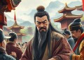 铁血权臣曹操全传.江湖叨客.演播江湖叨客