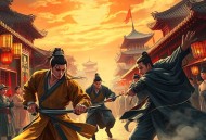 四大名捕[全69集](播音——孙一)