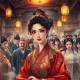 连丽如评书_康熙大帝1：夺宫-63集全
