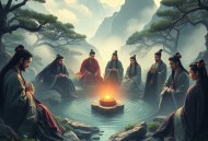 巅峰仙道 _ 凡人修仙&热血玄幻 _ 多人有声剧