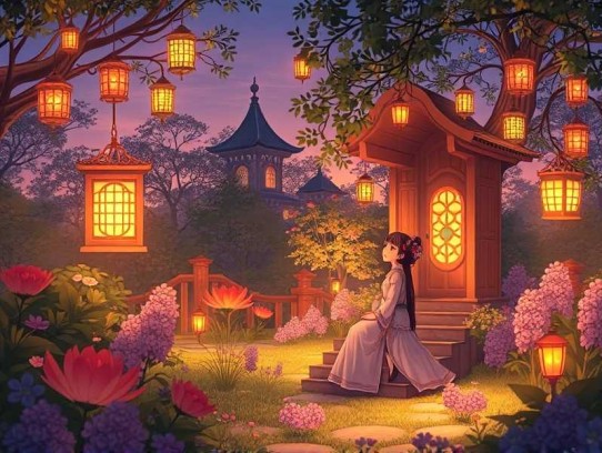 萌宠之影帝的完美饲养有声小说全集_有声容止播讲