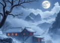 大圣传丨黑神话丨悟空传丨神魔九变丨玄幻仙侠