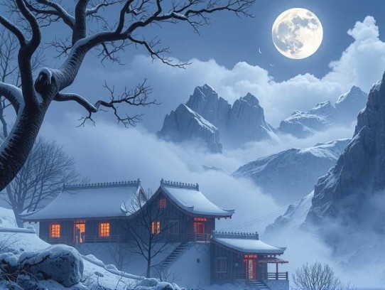 大圣传丨黑神话丨悟空传丨神魔九变丨玄幻仙侠