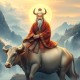 修真四万年 - 卧牛真人