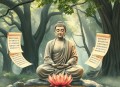 释迦牟尼佛传[全集](播音——陈姝颖)