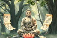 释迦牟尼佛传[全集](播音——陈姝颖)