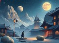 一口气读完大清史[全集]