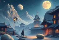 一口气读完大清史[全集]