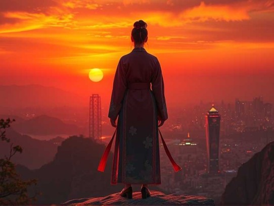 高手下山：先从退婚开始_爽文_搞笑_神医_逆袭