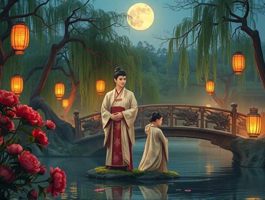 诛砂381集完【剧舞吧瑰夏】