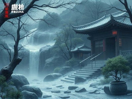 剥皮新娘[全集](播音——夏永振)