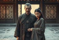 王爷咱离个婚吧