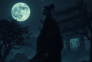 黯夜之光.娄霄鹏.演播白夜剧场