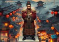 孙刚 正德演义 全55回