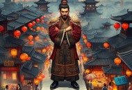 孙刚 正德演义 全55回