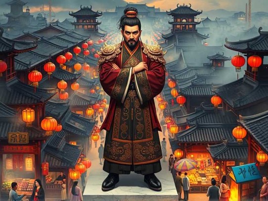 孙刚 正德演义 全55回