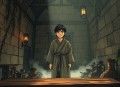 吃鬼的男孩｜恐怖悬疑｜方池有声  完结