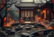 蒋勋细说庄子 41 完结 MP3