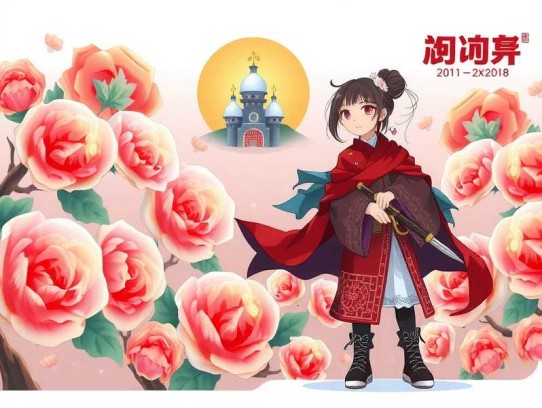 大宋沙尔玛超市老板娘回忆录_作者尾鱼_四喜团子穿越爆笑多人剧