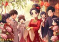 红鸾记_甜宠爆笑重生多人剧（半纸鸿鹊&小白胡萝卜领衔演播）