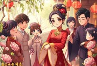红鸾记_甜宠爆笑重生多人剧（半纸鸿鹊&小白胡萝卜领衔演播）