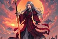 玄幻：我！天命大反派玄幻精品爽文漫画爆品