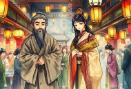 极品家丁_猛哥&烟雨&澹台七娘（多人精品剧）