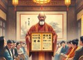钱文忠精讲《心经》《坛经》.钱文忠.演播钱文忠