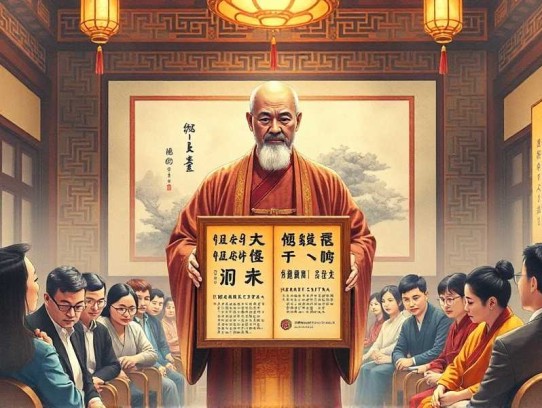 钱文忠精讲《心经》《坛经》.钱文忠.演播钱文忠