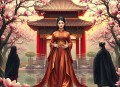 重生之高门嫡女