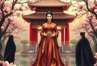 重生之高门嫡女