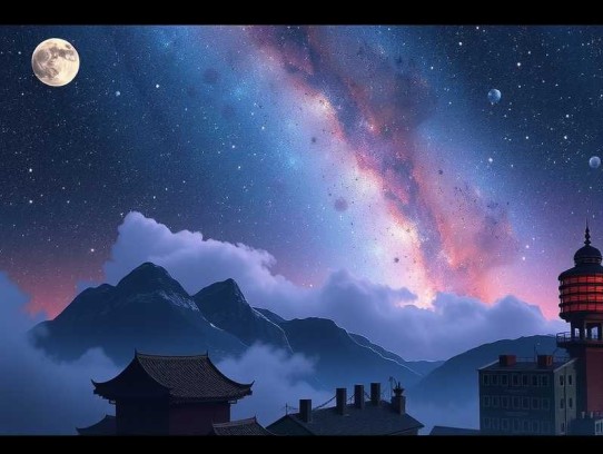 我有一颗小星星_师生_校园_双向暗恋